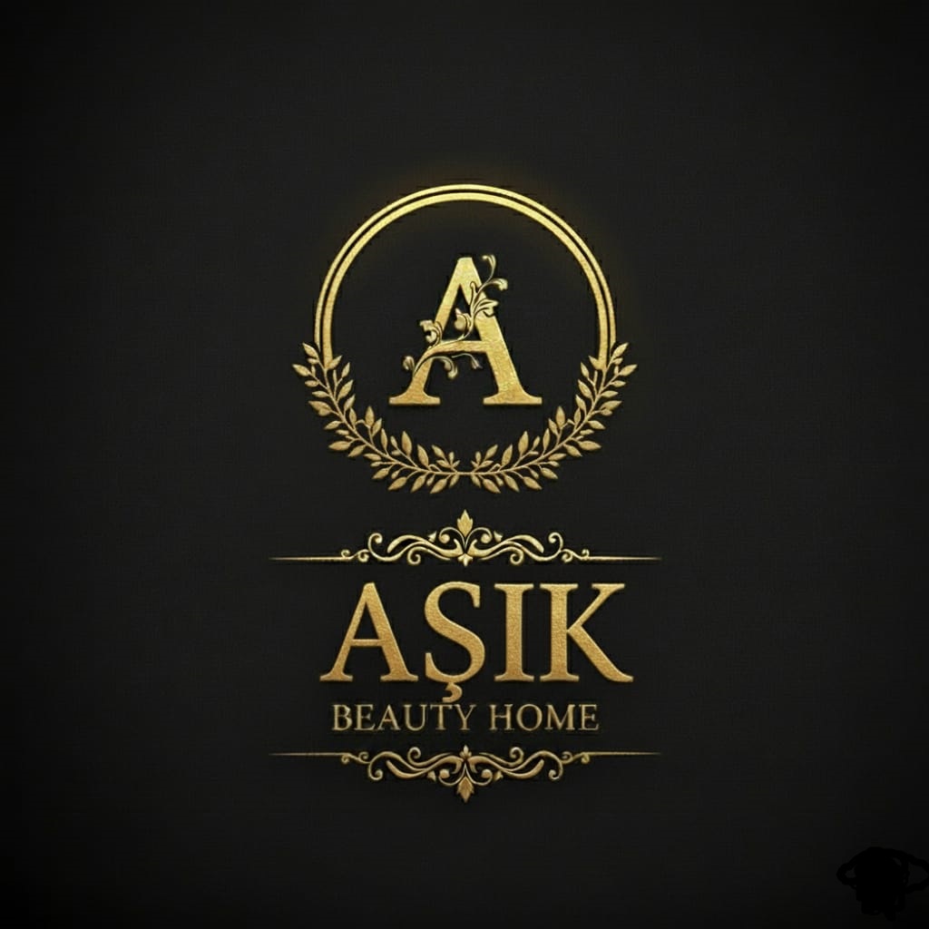 Aşık Beauty Home logo