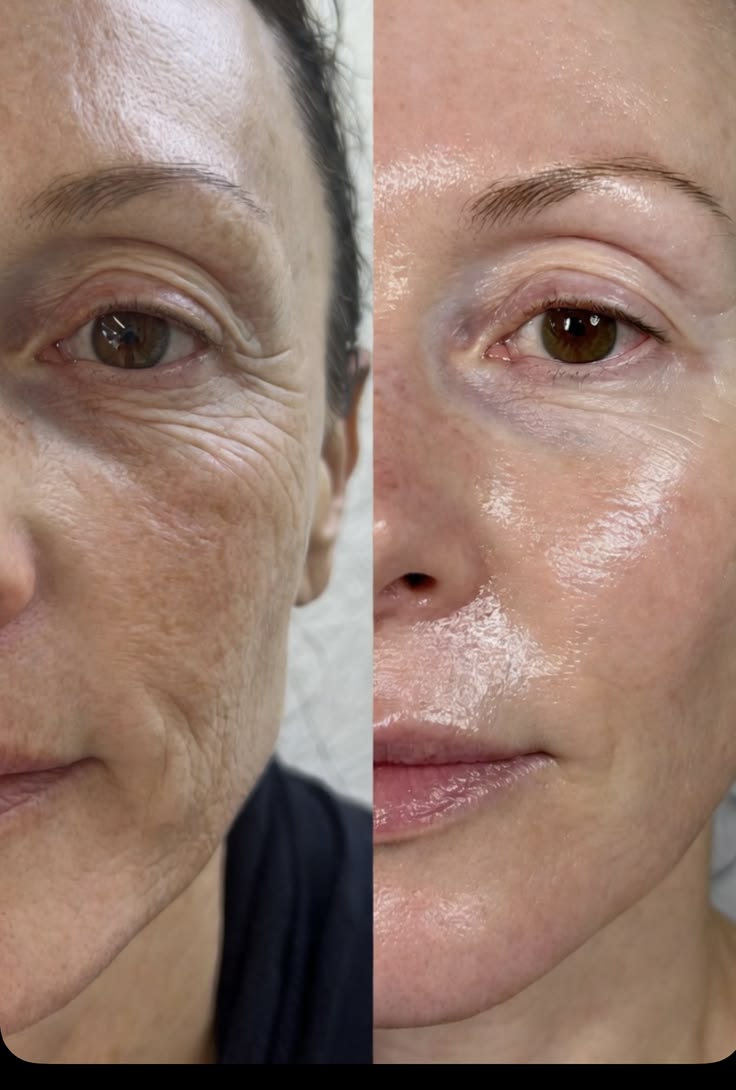 İğnesiz Mezoterapi