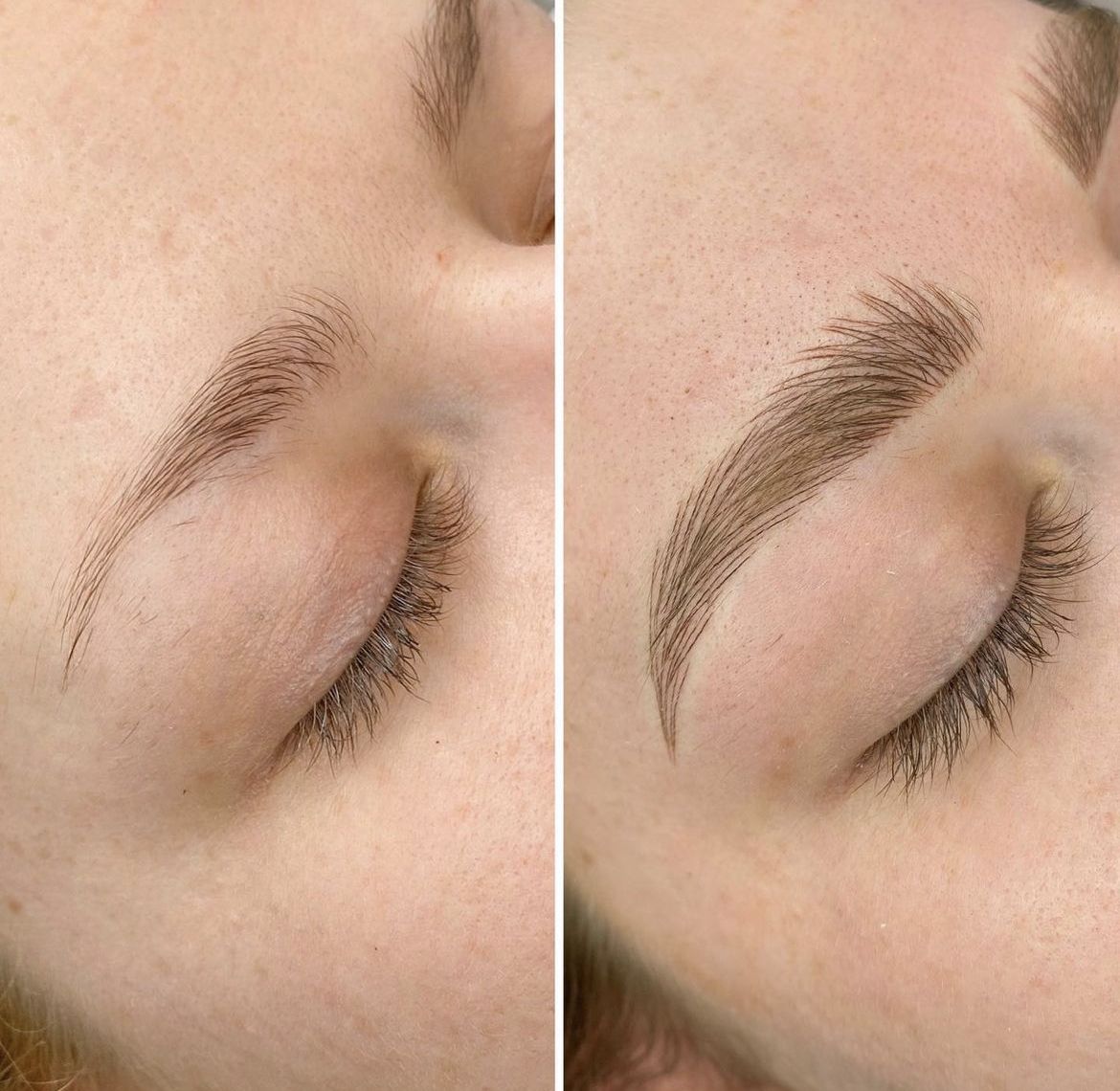Microblading